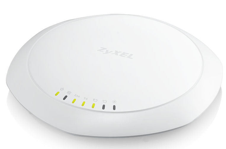 Zyxel WLAN AP NAP203 Nebula Cloud Managed Access Point