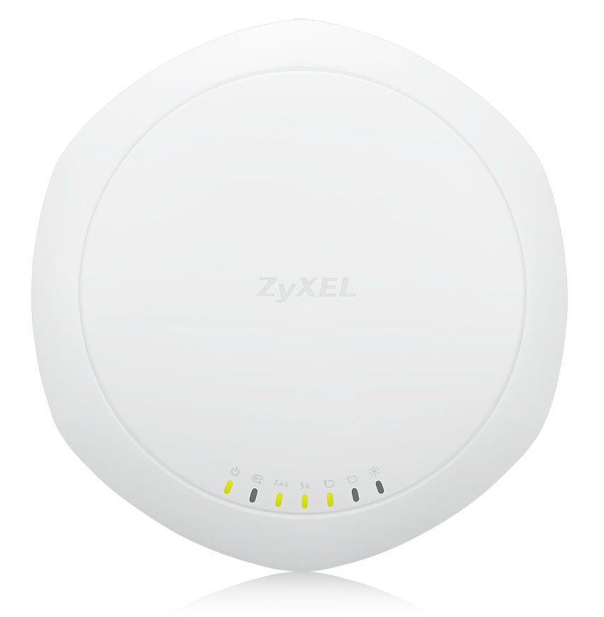 Zyxel WLAN AP NAP203 Nebula Cloud Managed Access Point