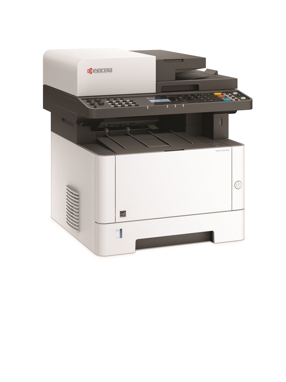 KYOCERA ECOSYS M2135dn         Multigerдt sw 3-in-1