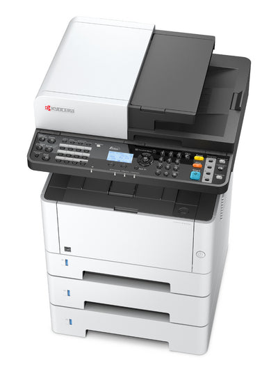 KYOCERA ECOSYS M2635dn         Multigerдt sw 4-in-1