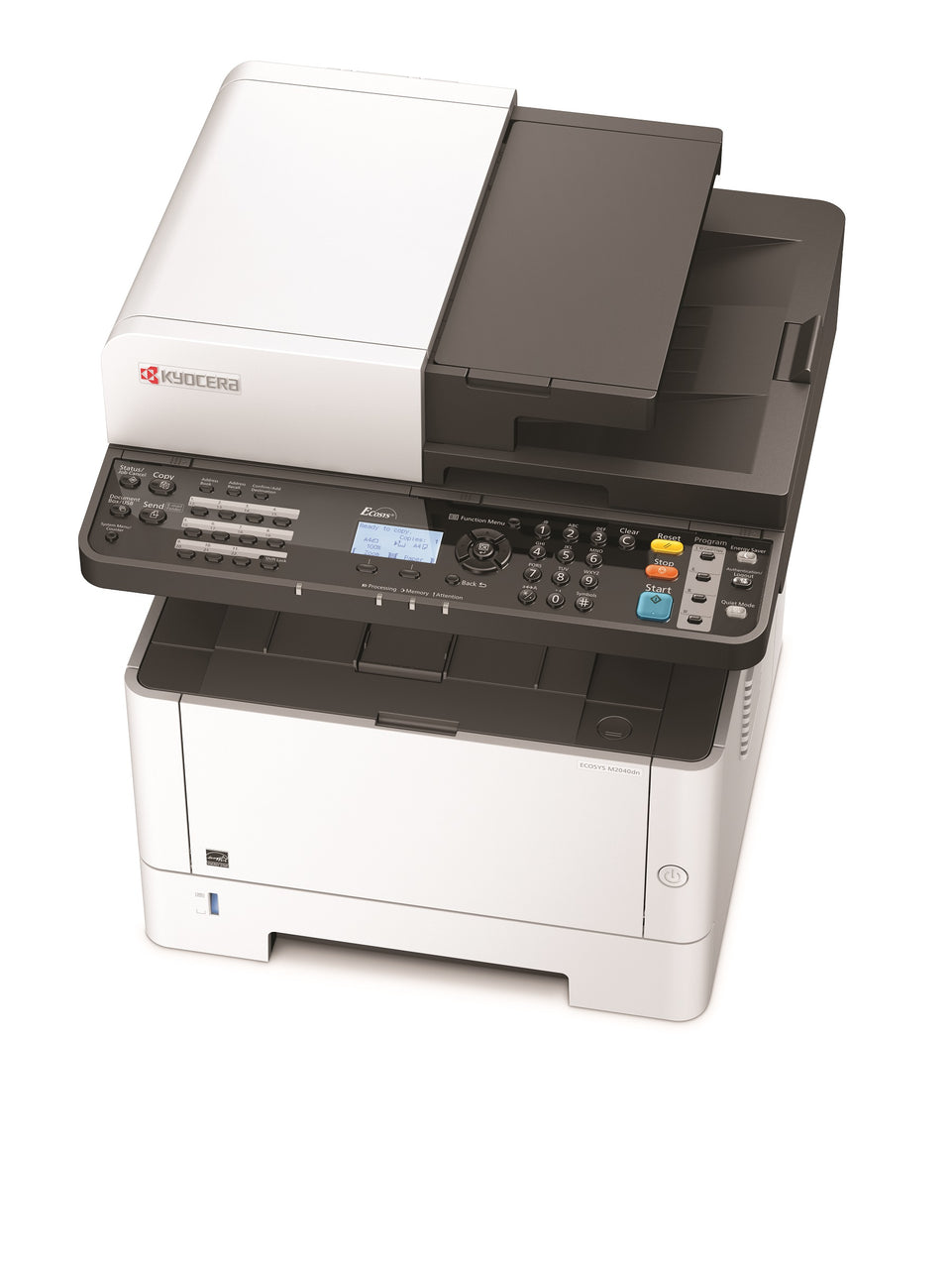 KYOCERA ECOSYS M2040dn         Multigerдt sw 3-in-1