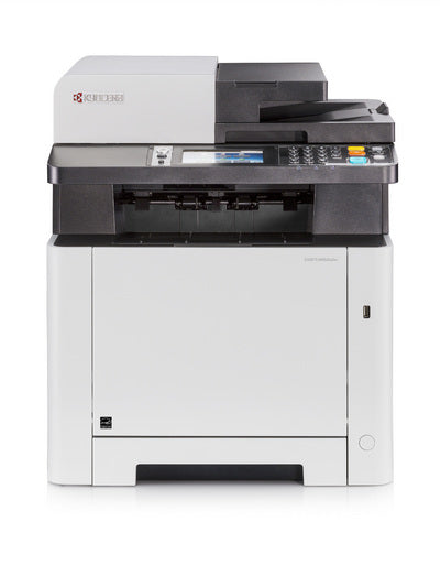 KYOCERA ECOSYS M5526cdw        Multigerдt Farbe 4-in-1