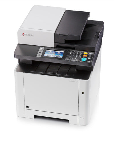 KYOCERA ECOSYS M5526cdw        Multigerдt Farbe 4-in-1