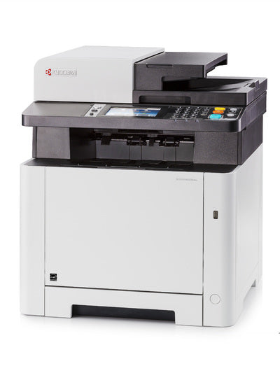 KYOCERA ECOSYS M5526cdw        Multigerдt Farbe 4-in-1