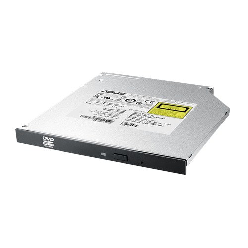 ASUS SDRW-08U1MT UltraSlim intern, nur 9,5mm bulk