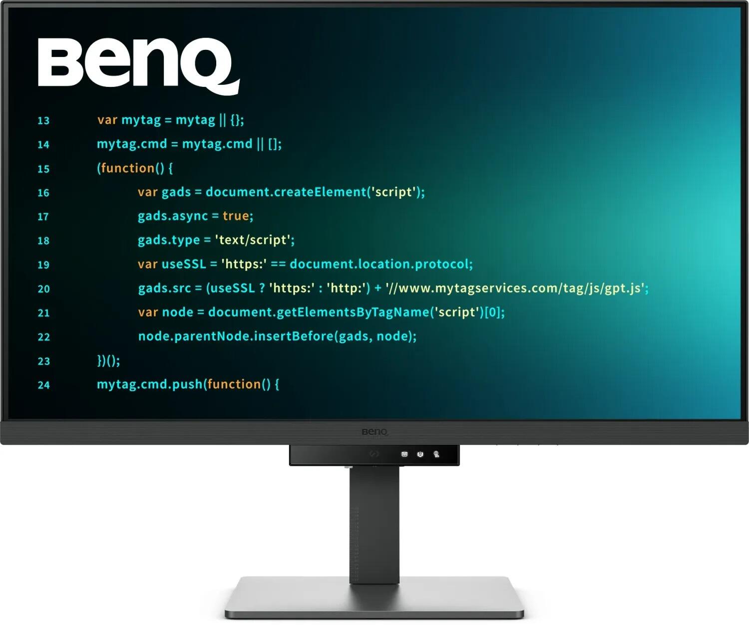 BenQ RD320U Monitor 80 cm (31.5 Zoll)