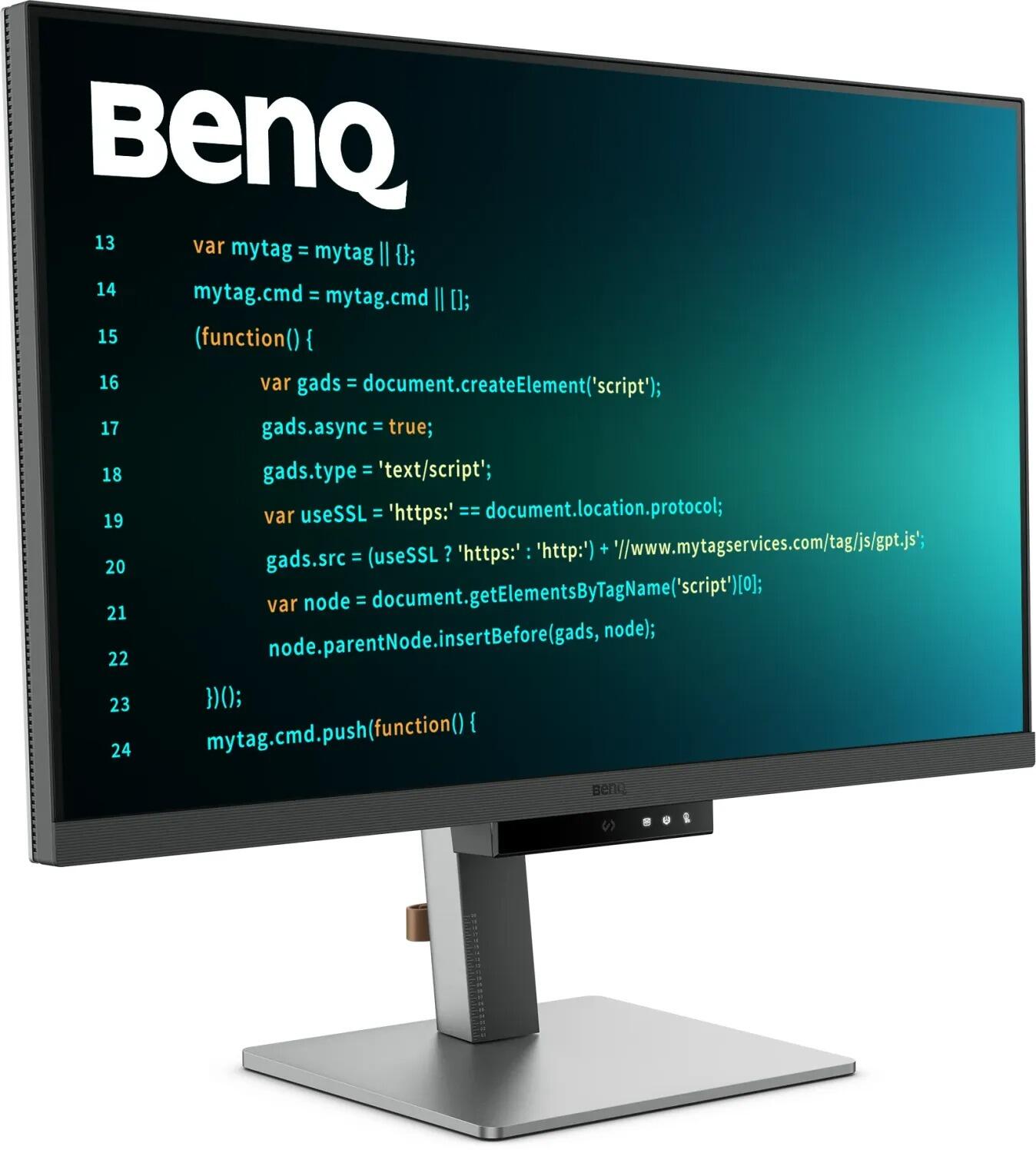 BenQ RD320U Monitor 80 cm (31.5 Zoll)
