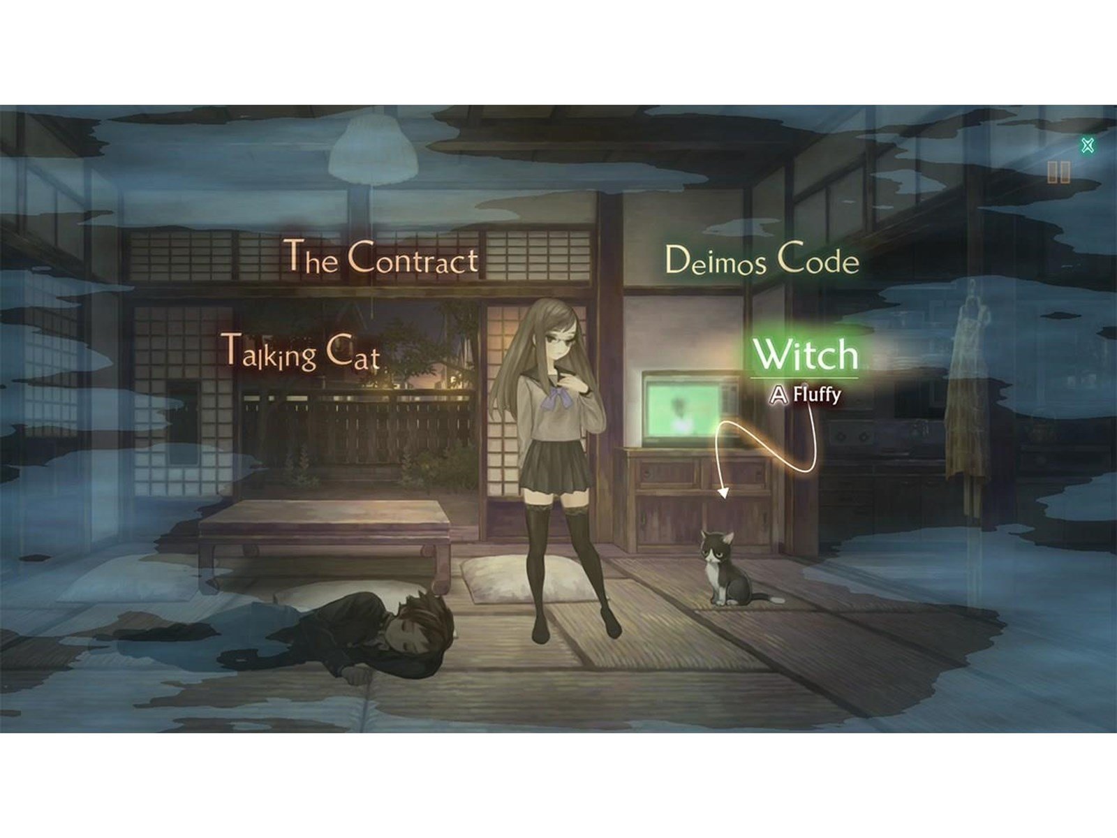 13 Sentinels: Aegis Rim - Nintendo Switch - Action/Abenteuer - PEGI 12