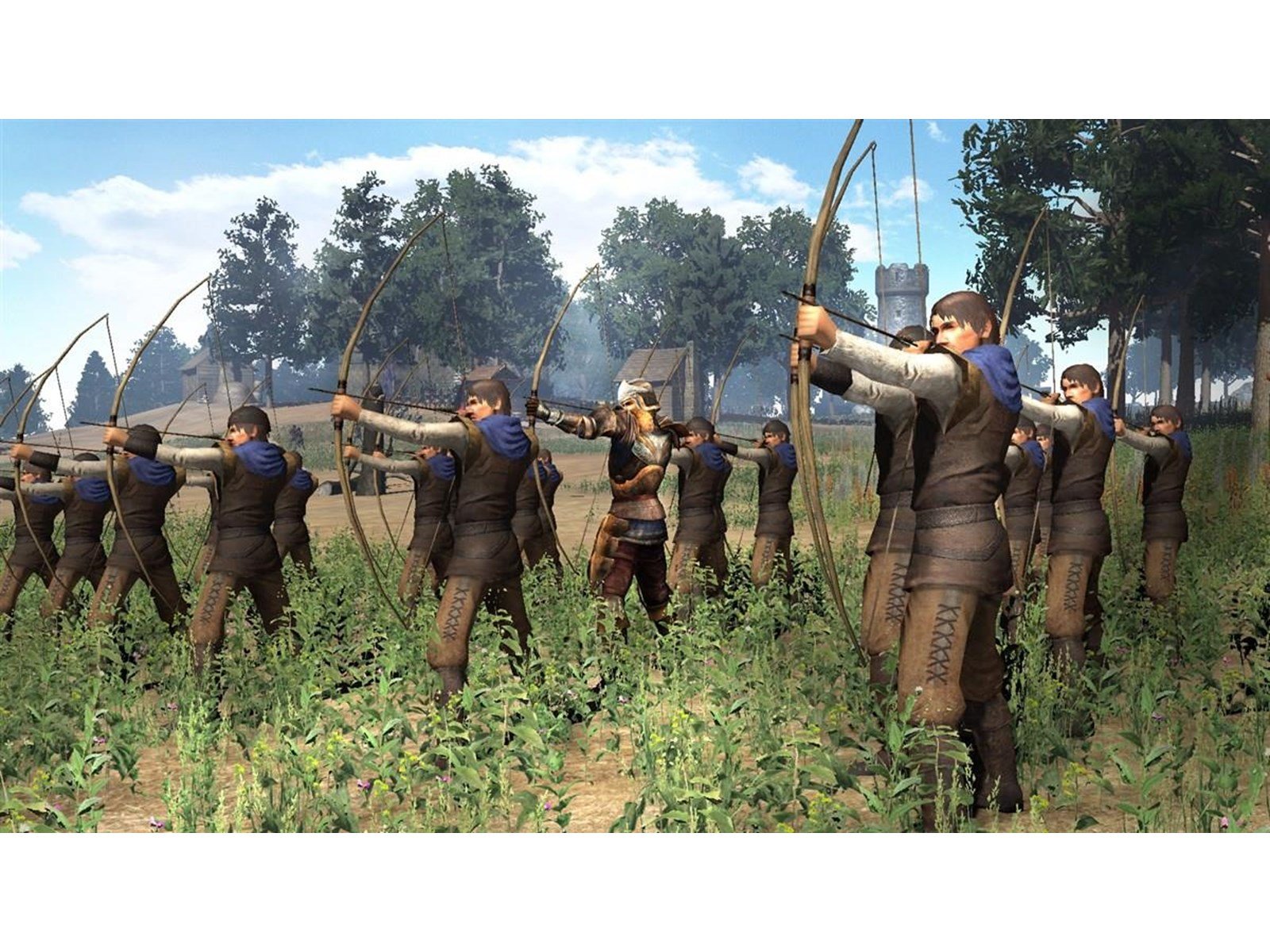 Bladestorm: Nightmare - Sony PlayStation 4 - Action - PEGI 12