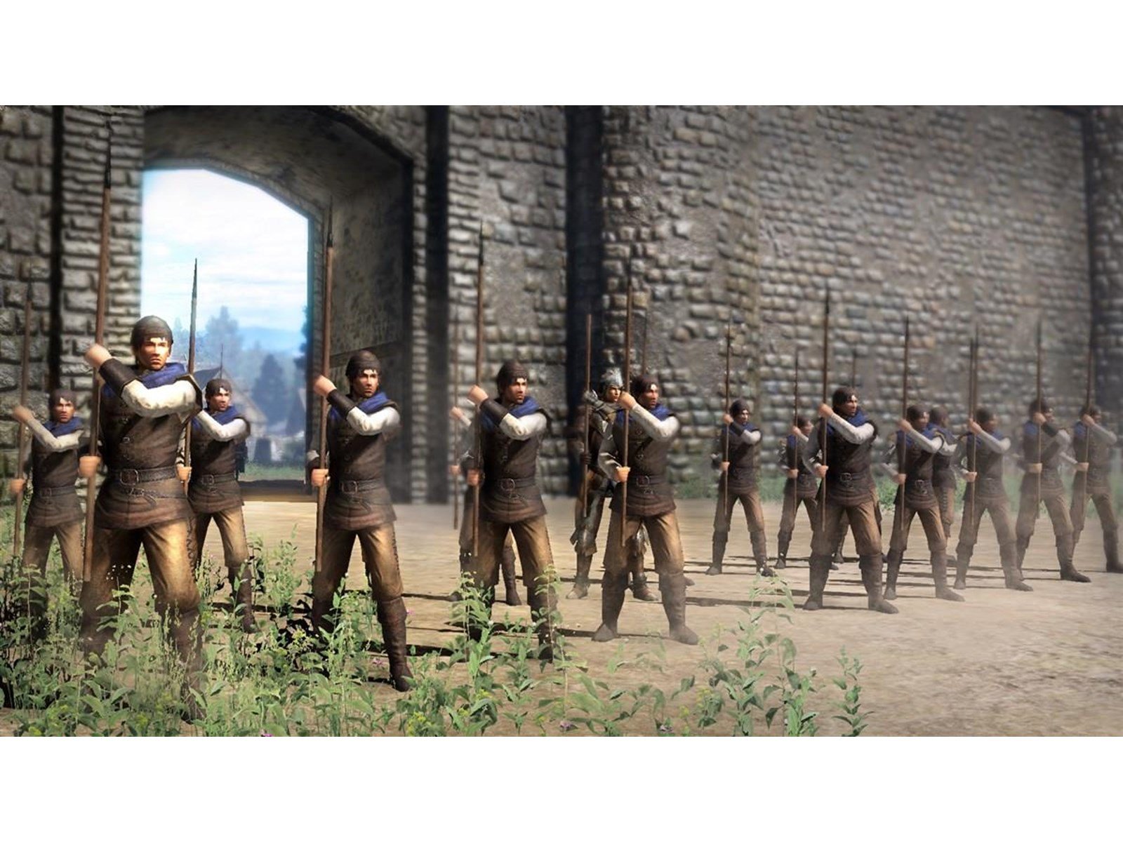 Bladestorm: Nightmare - Sony PlayStation 4 - Action - PEGI 12