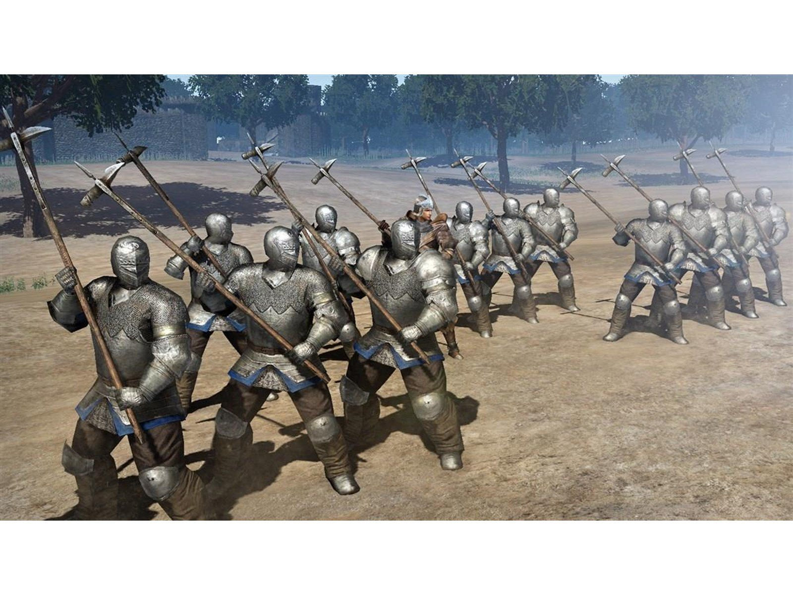 Bladestorm: Nightmare - Sony PlayStation 4 - Action - PEGI 12