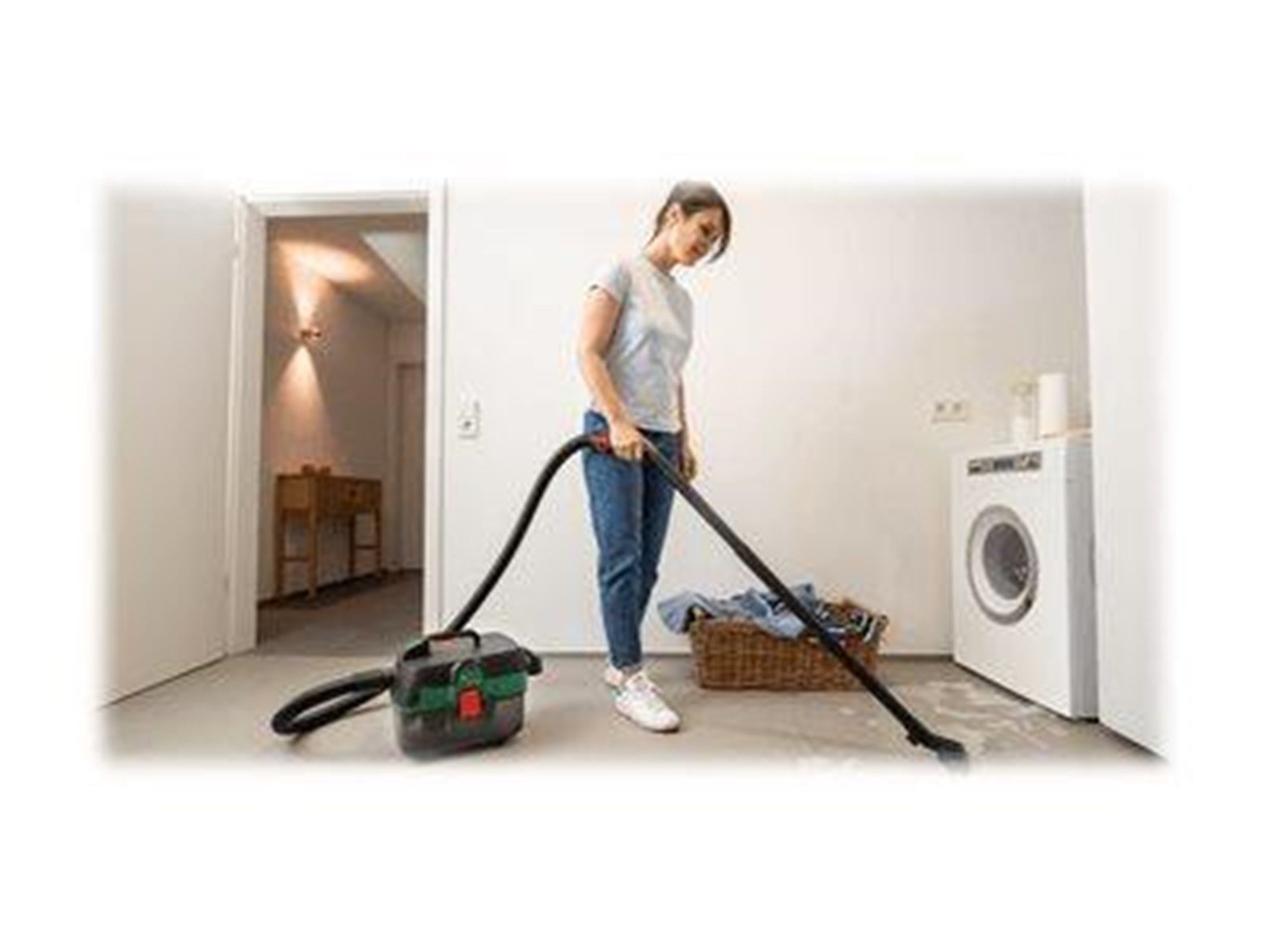Bosch Staubsauger AdvancedVac 18V-8 (SOLO)