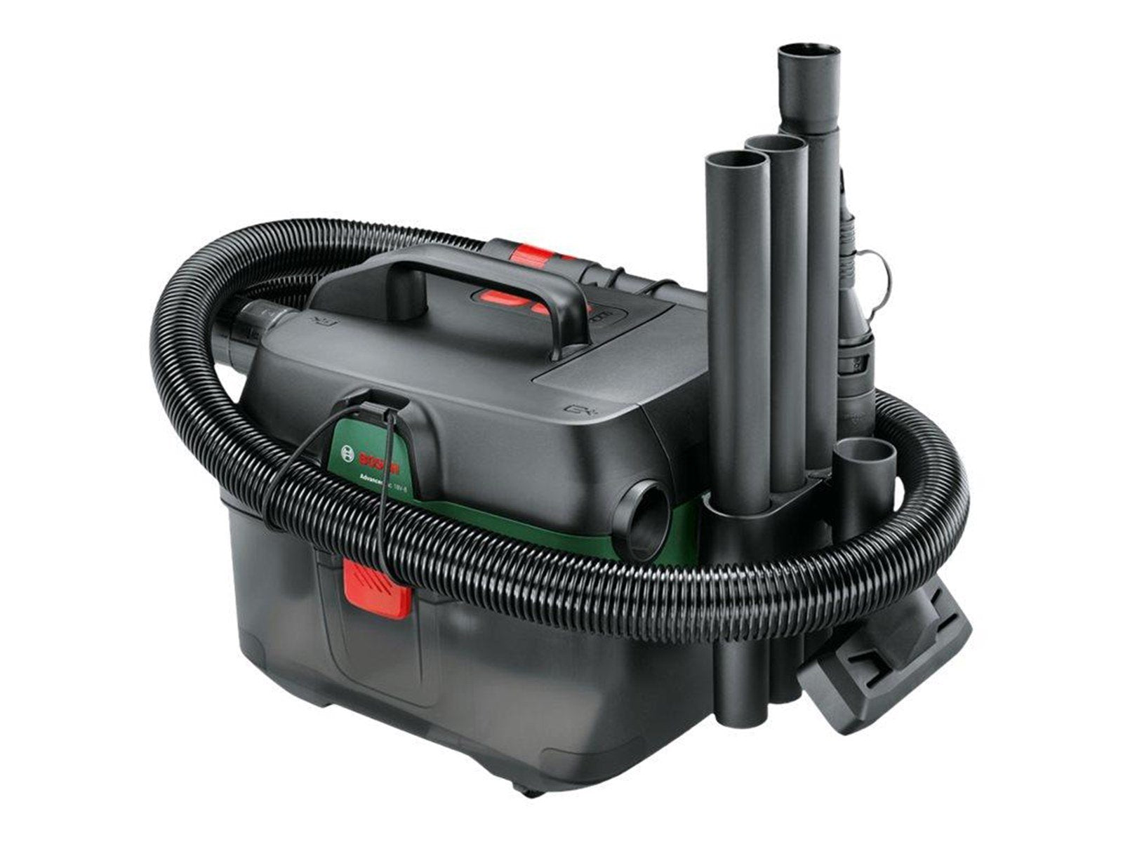 Bosch Staubsauger AdvancedVac 18V-8 (SOLO)