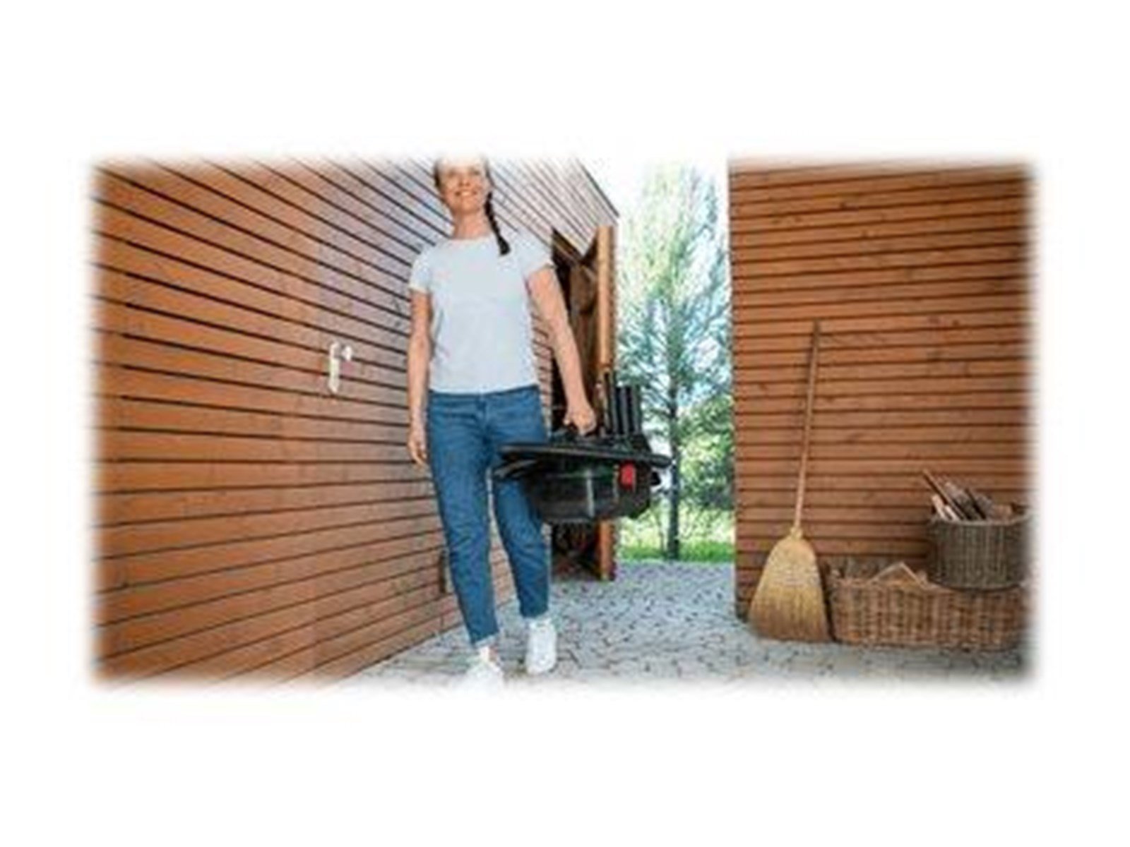 Bosch Staubsauger AdvancedVac 18V-8 (SOLO)