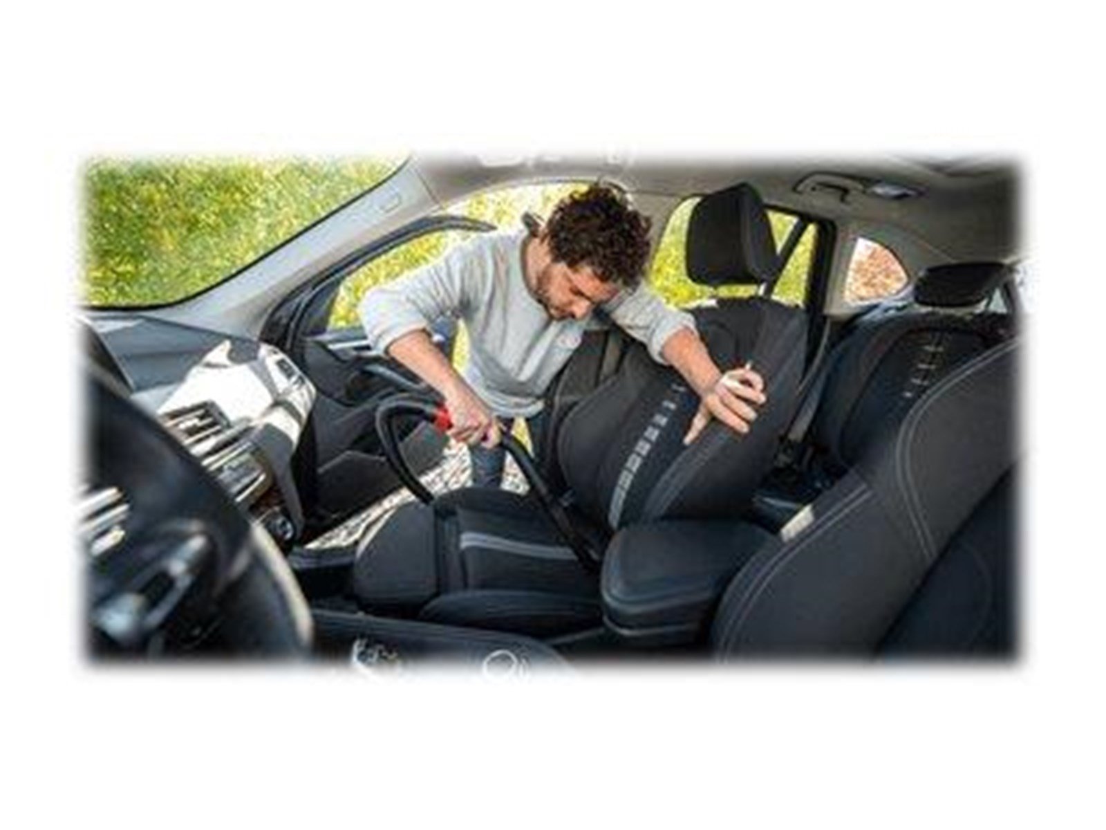 Bosch Staubsauger AdvancedVac 18V-8 (SOLO)