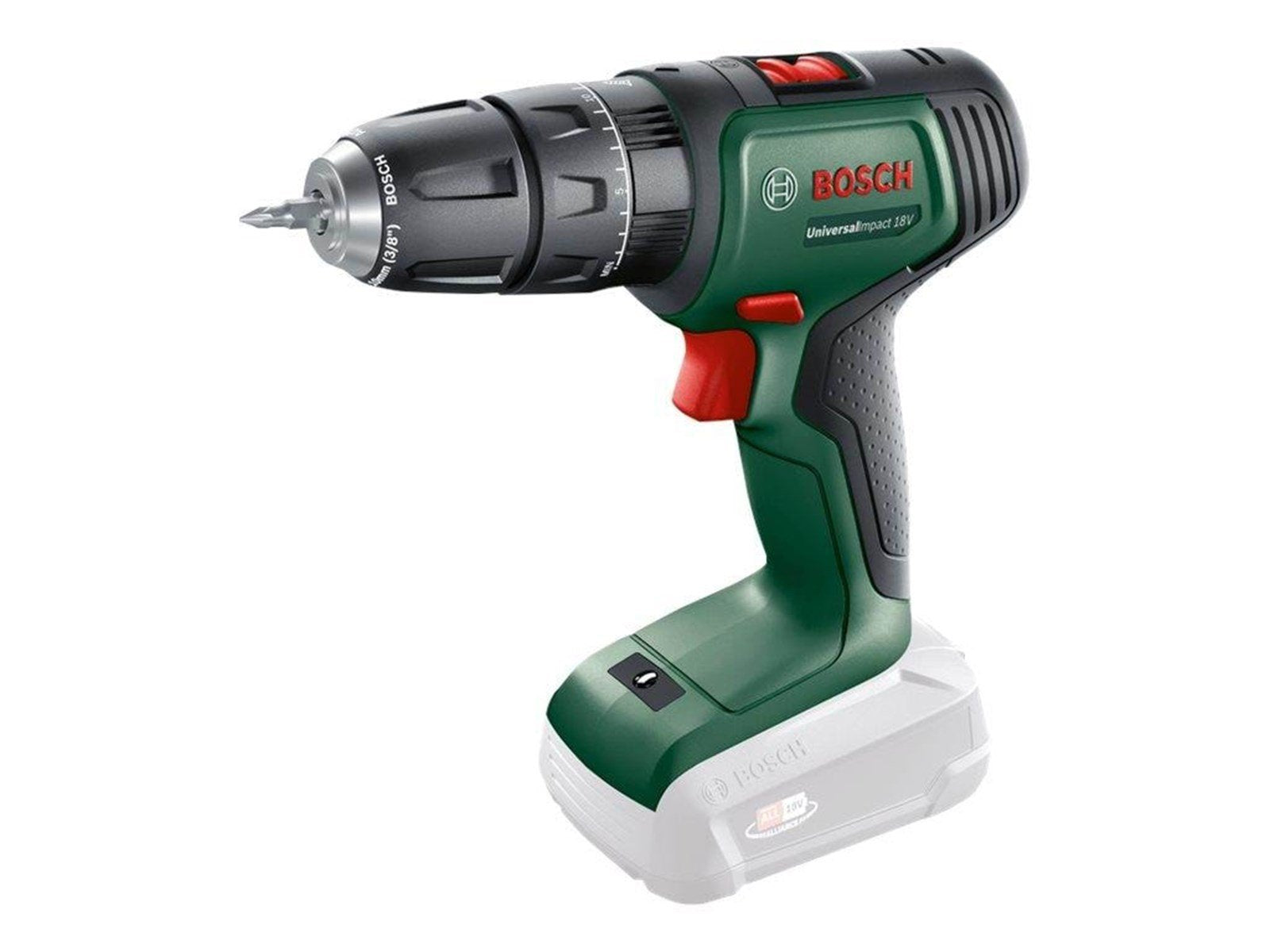 Bosch UniversalImpact (SOLO)