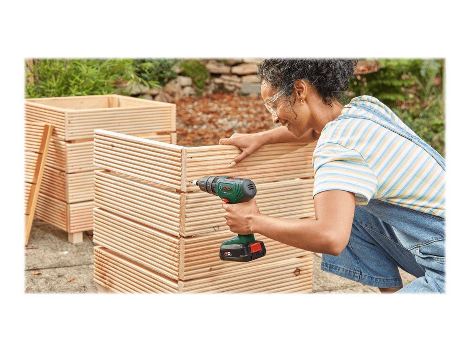 Bosch EasyImpact 18V-40 (SOLO)