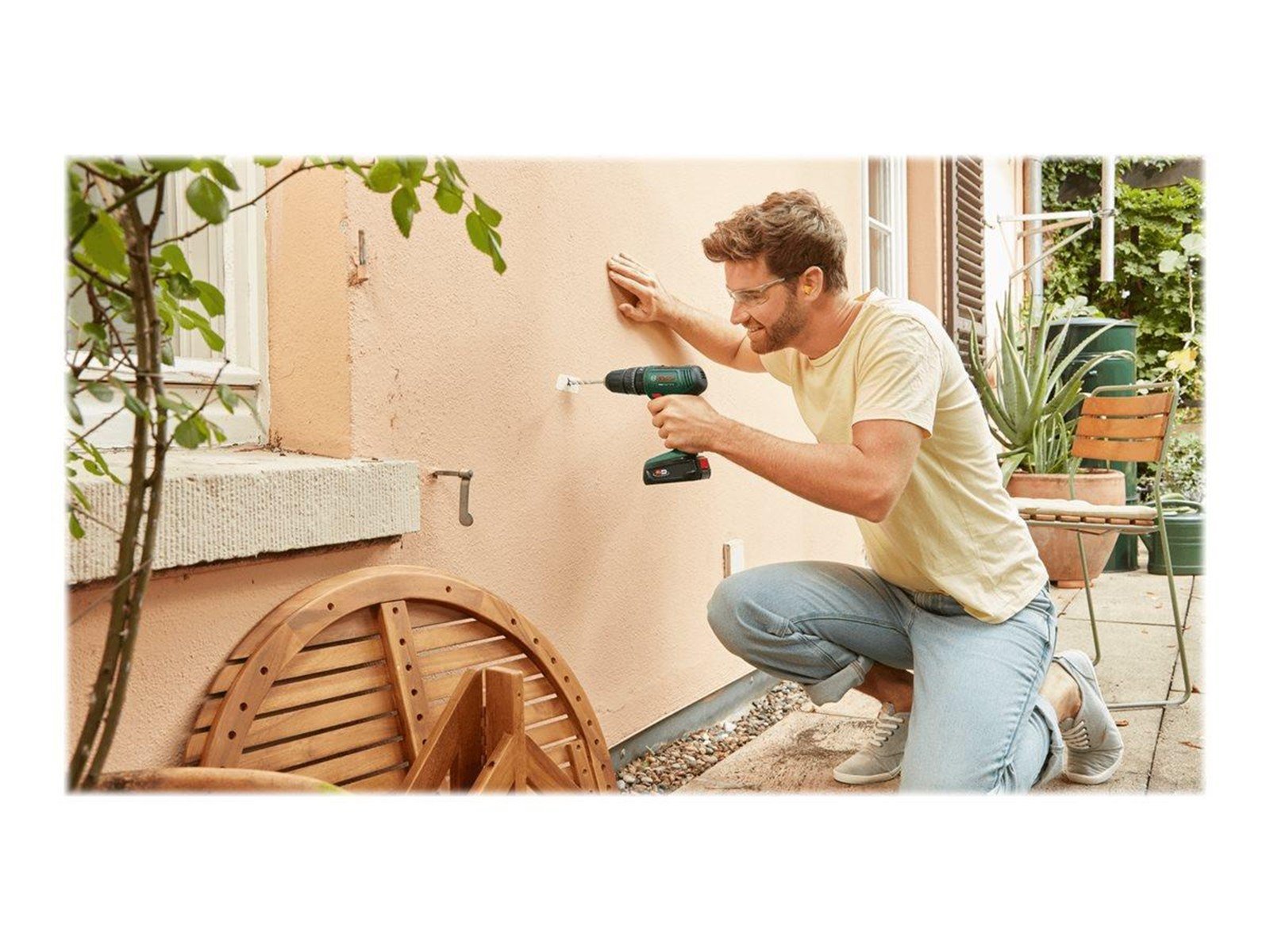 Bosch EasyImpact 18V-40 (SOLO)