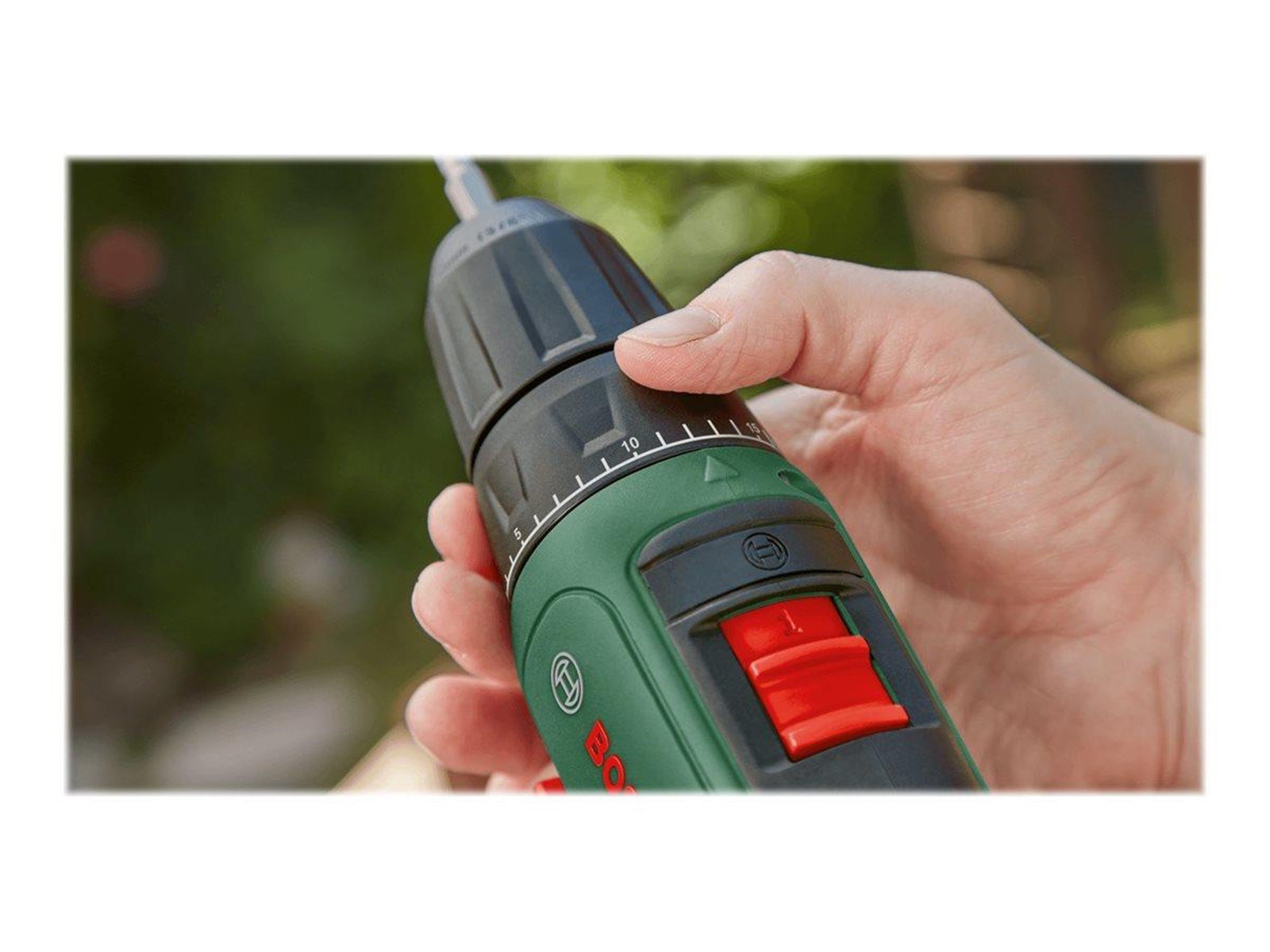 Bosch EasyImpact 18V-40 (SOLO)