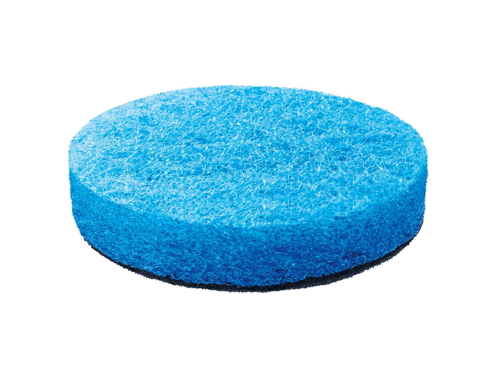 Bosch Microfibre non-scratch pad