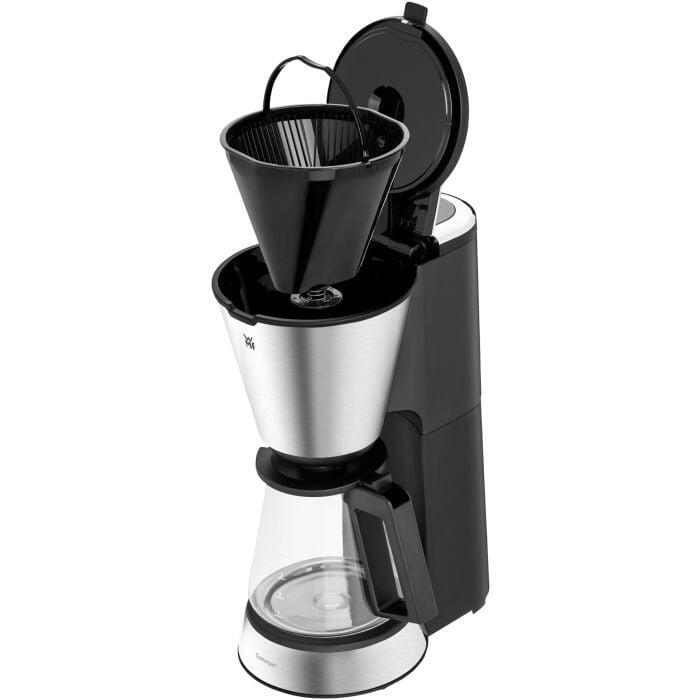 WMF KÜCHENminis Aroma Kaffeemaschine Glas 0,625 l