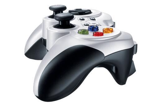 Logitech F710 Kabelloses Gamepad
