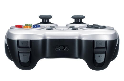 Logitech F710 Kabelloses Gamepad