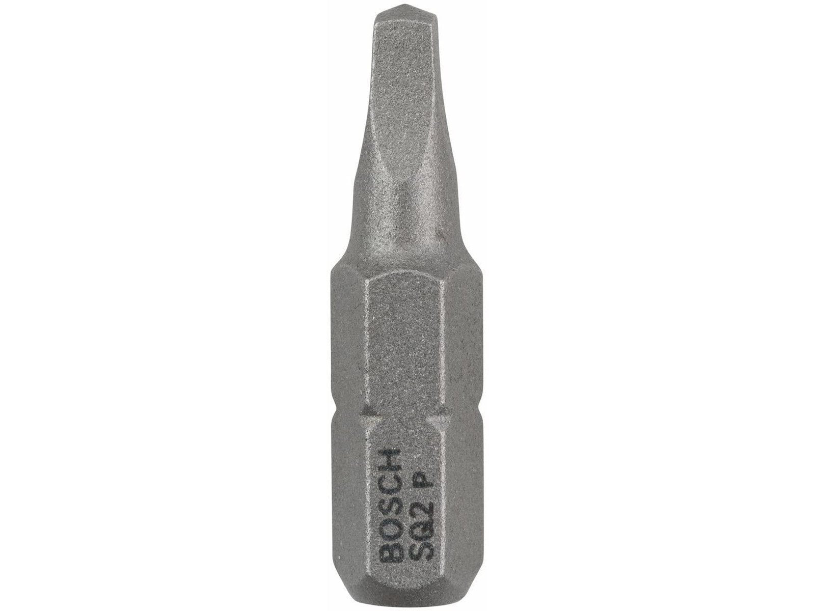 Bosch R2 Screwdriver Bit Extra Hard 25mm 25 pcs.