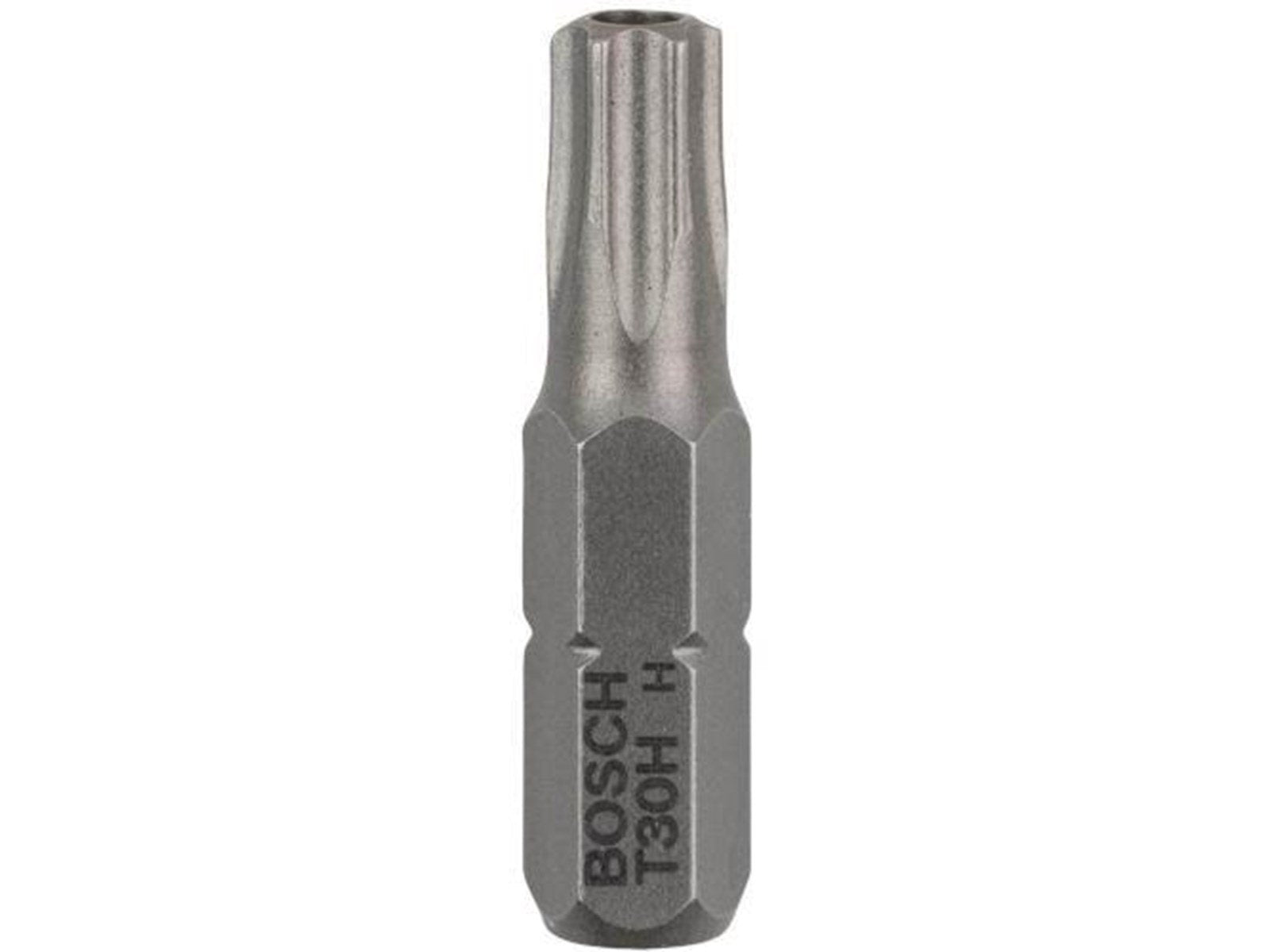 Bosch Extra Hard Torx-bit 2 pcs.