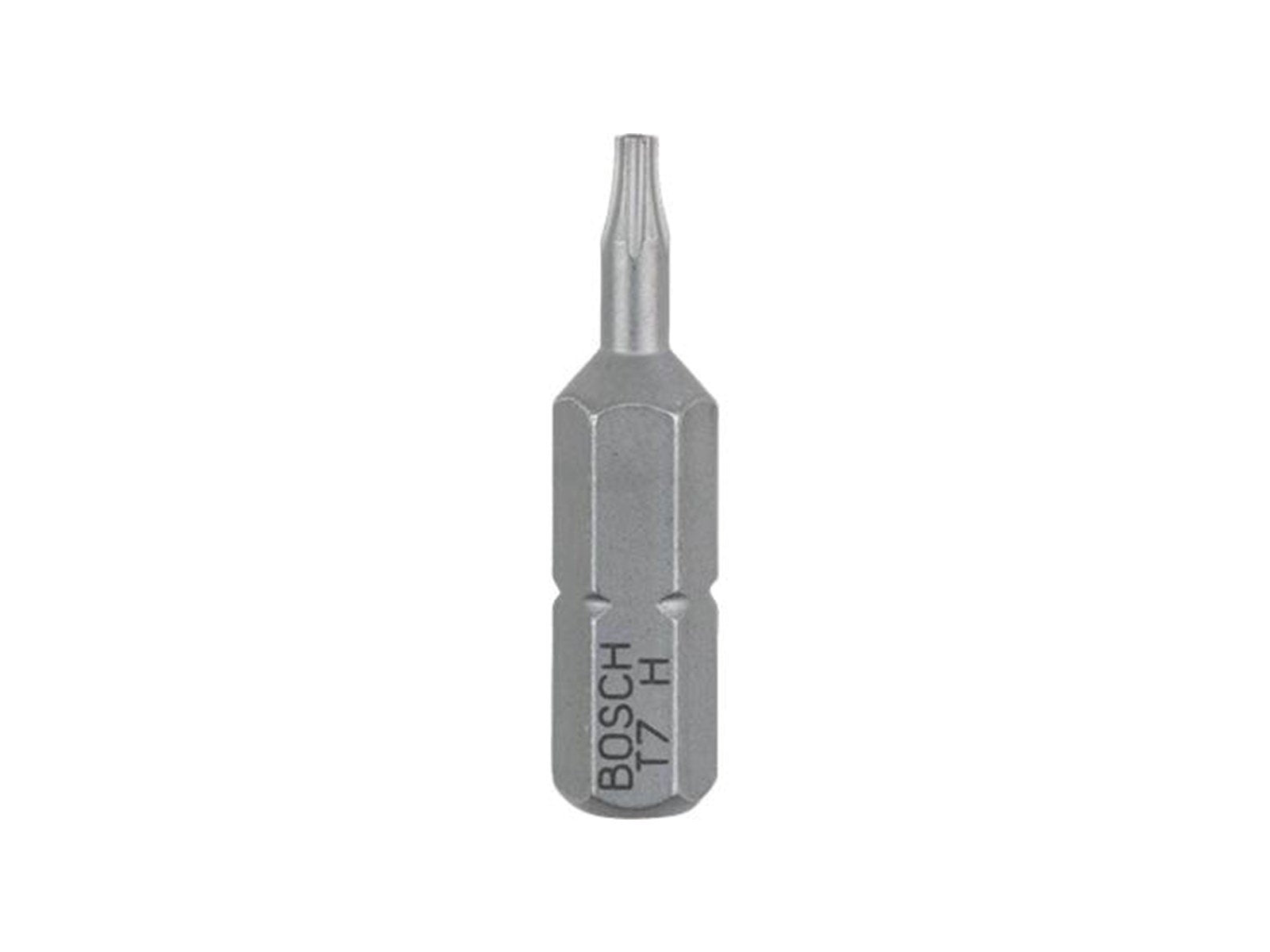 Bosch Extra Hard Torx-bit 2 pcs.