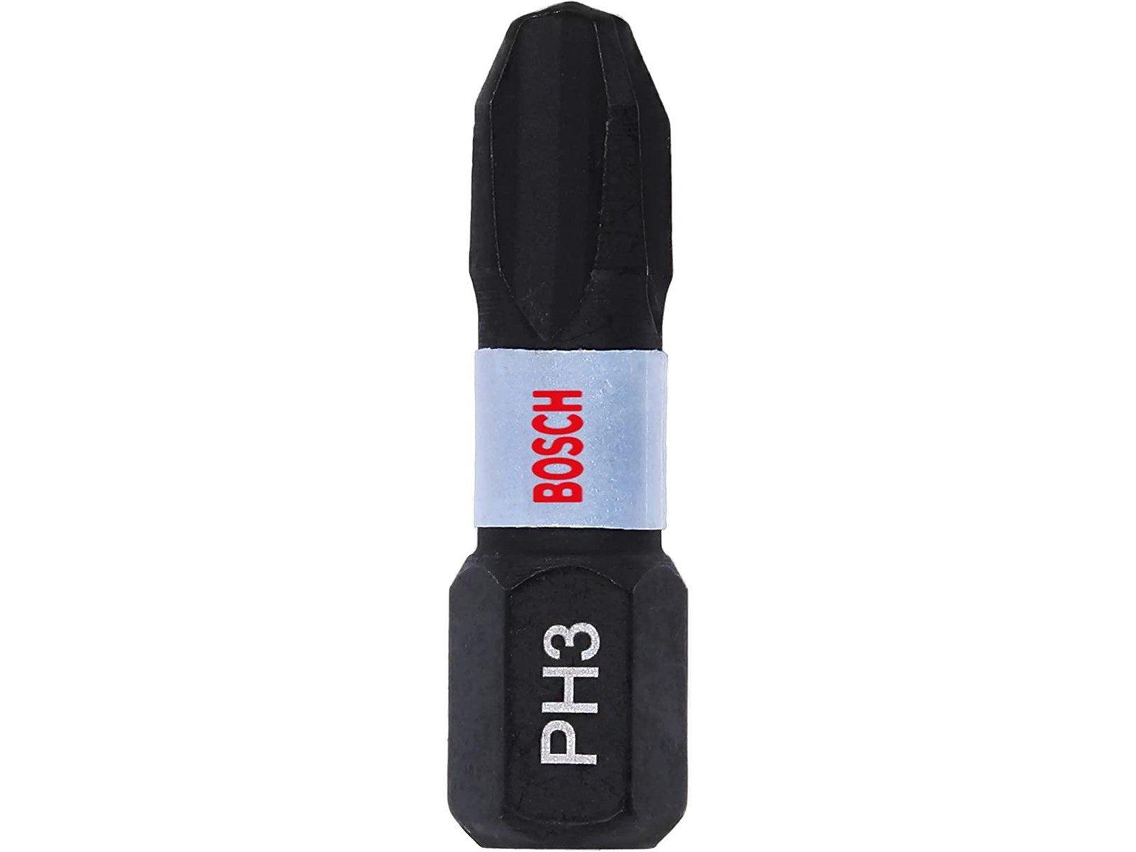 Bosch Bits PH3 Impact 25 mm 2 pcs.