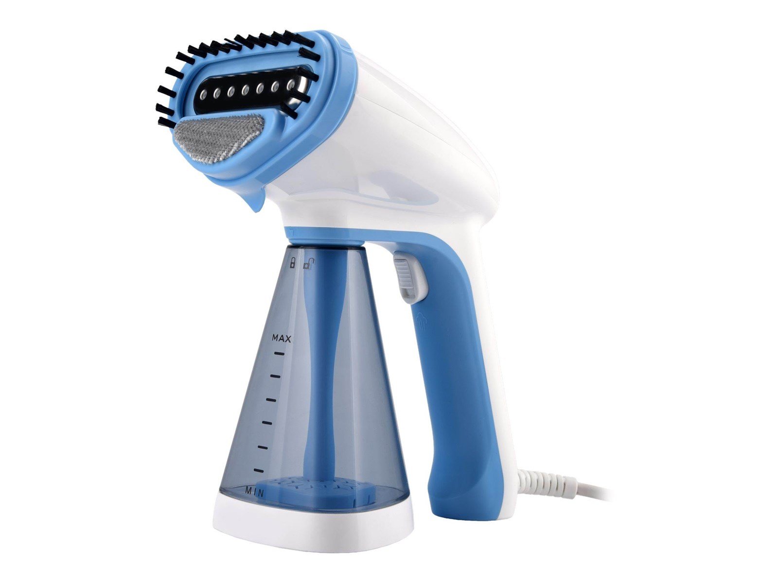 Blaupunkt Handdampfgerät VSI601