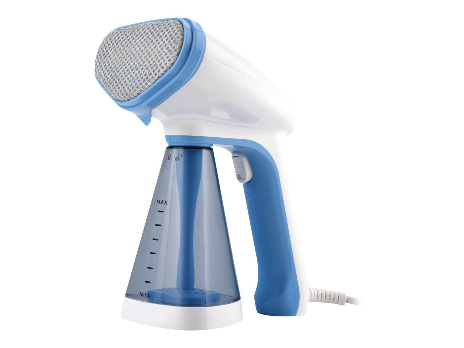 Blaupunkt Handdampfgerät VSI601