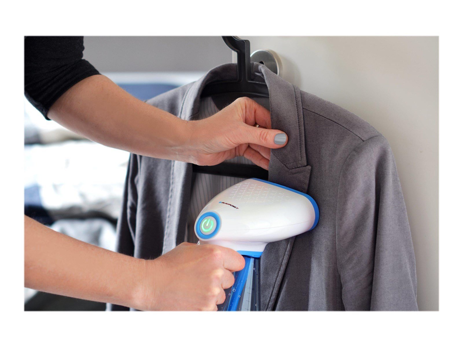 Blaupunkt Handdampfgerät VSI601