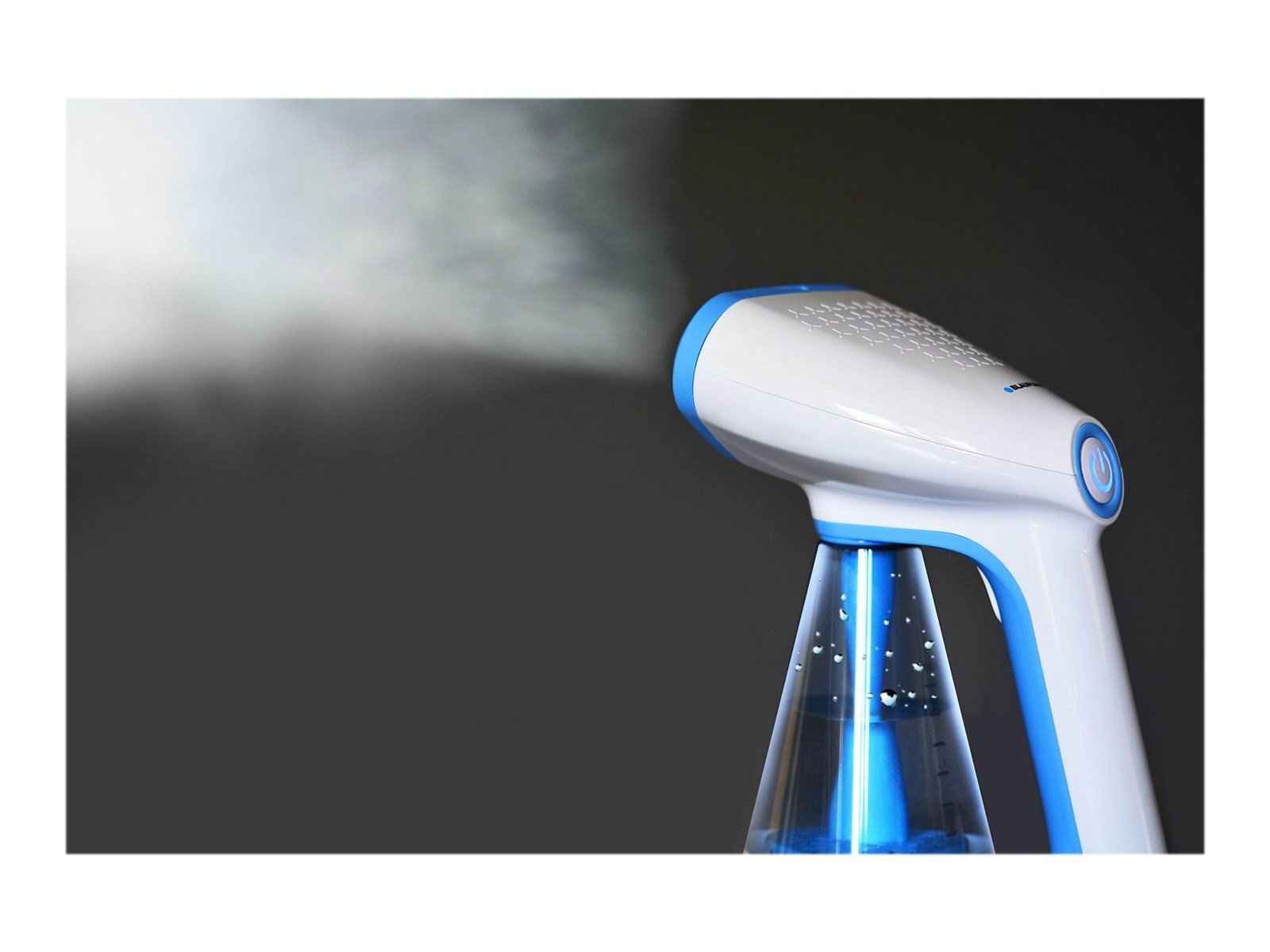 Blaupunkt Handdampfgerät VSI601