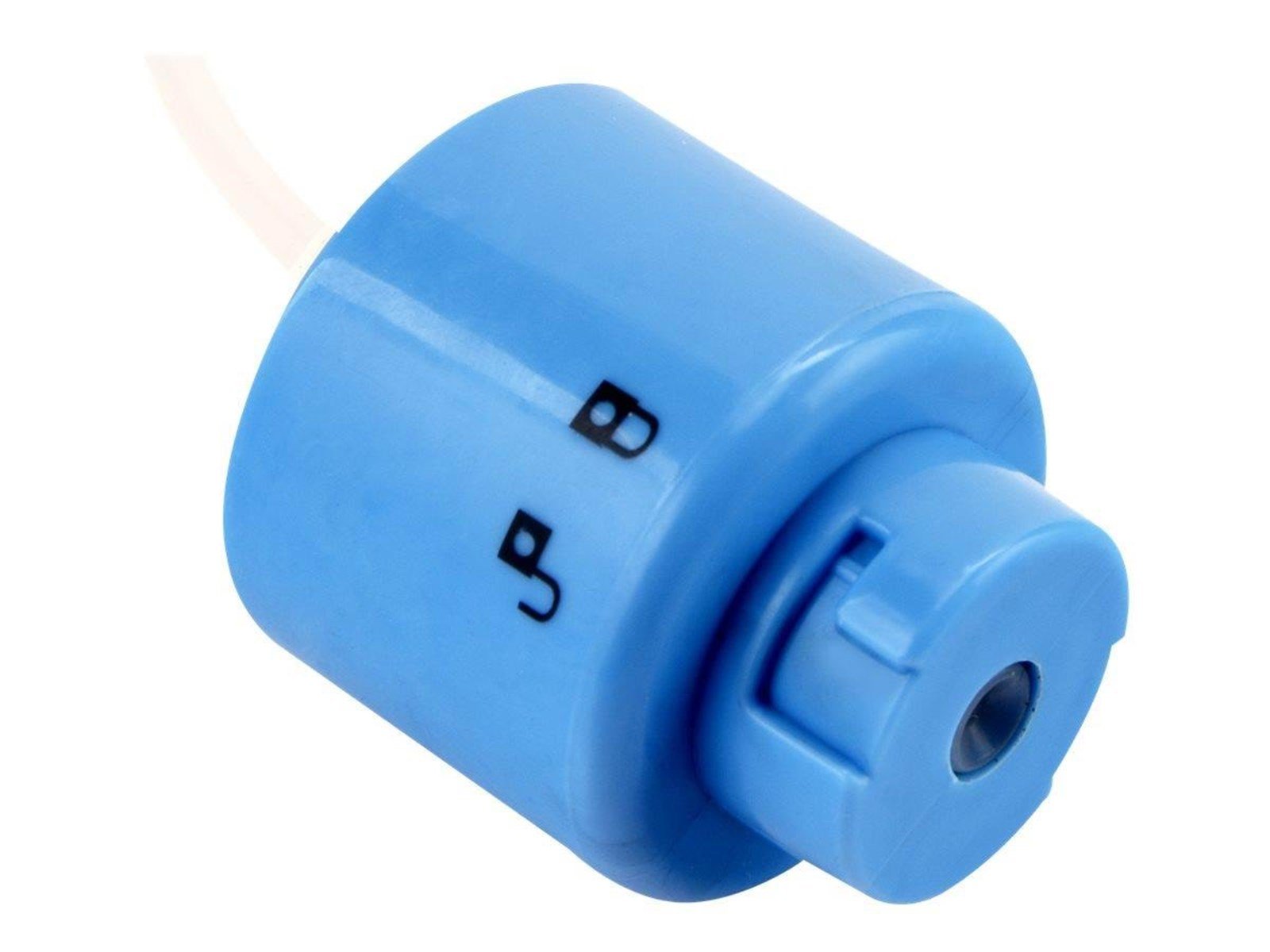 Blaupunkt Handdampfgerät VSI601