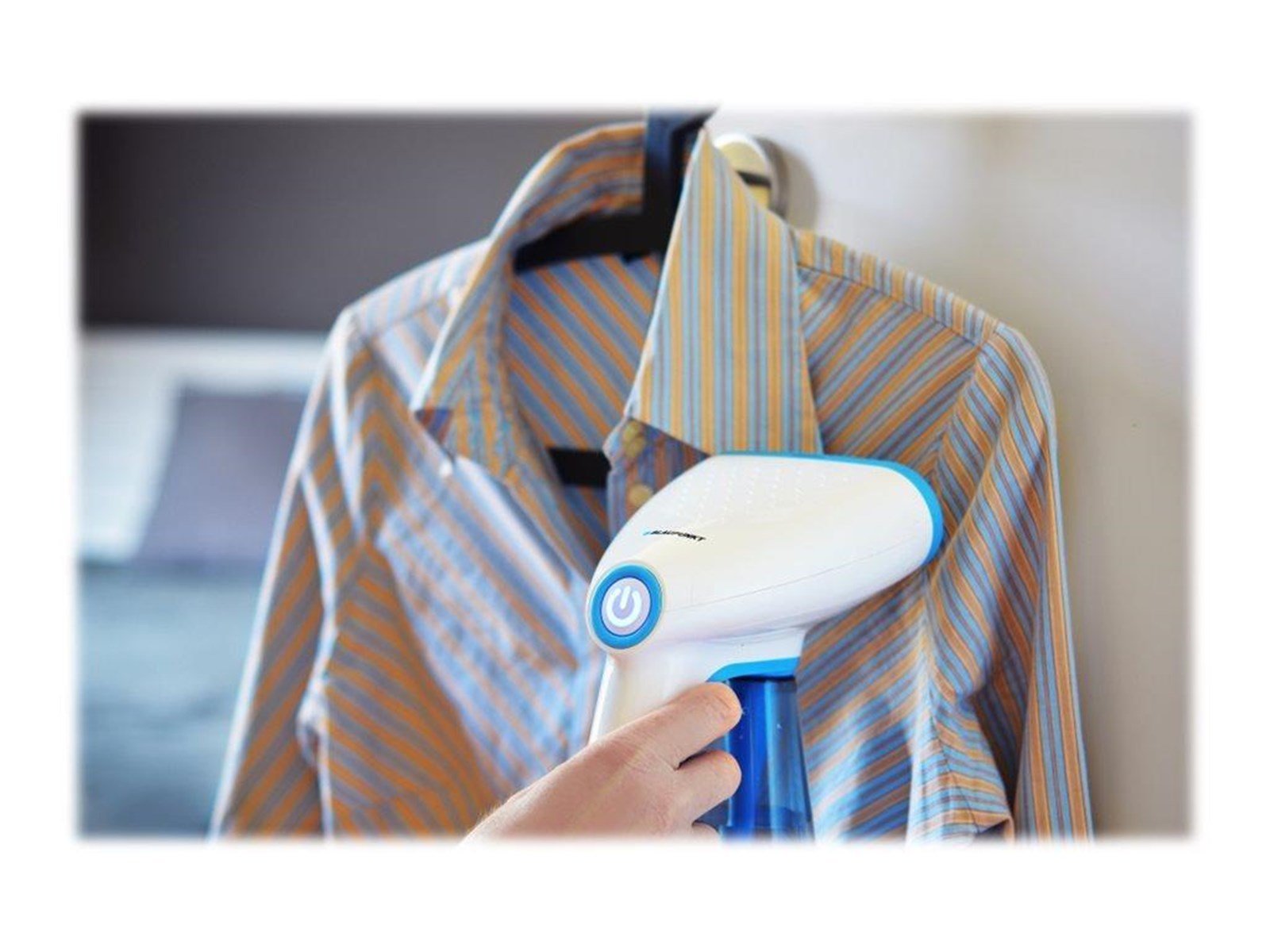 Blaupunkt Handdampfgerät VSI601