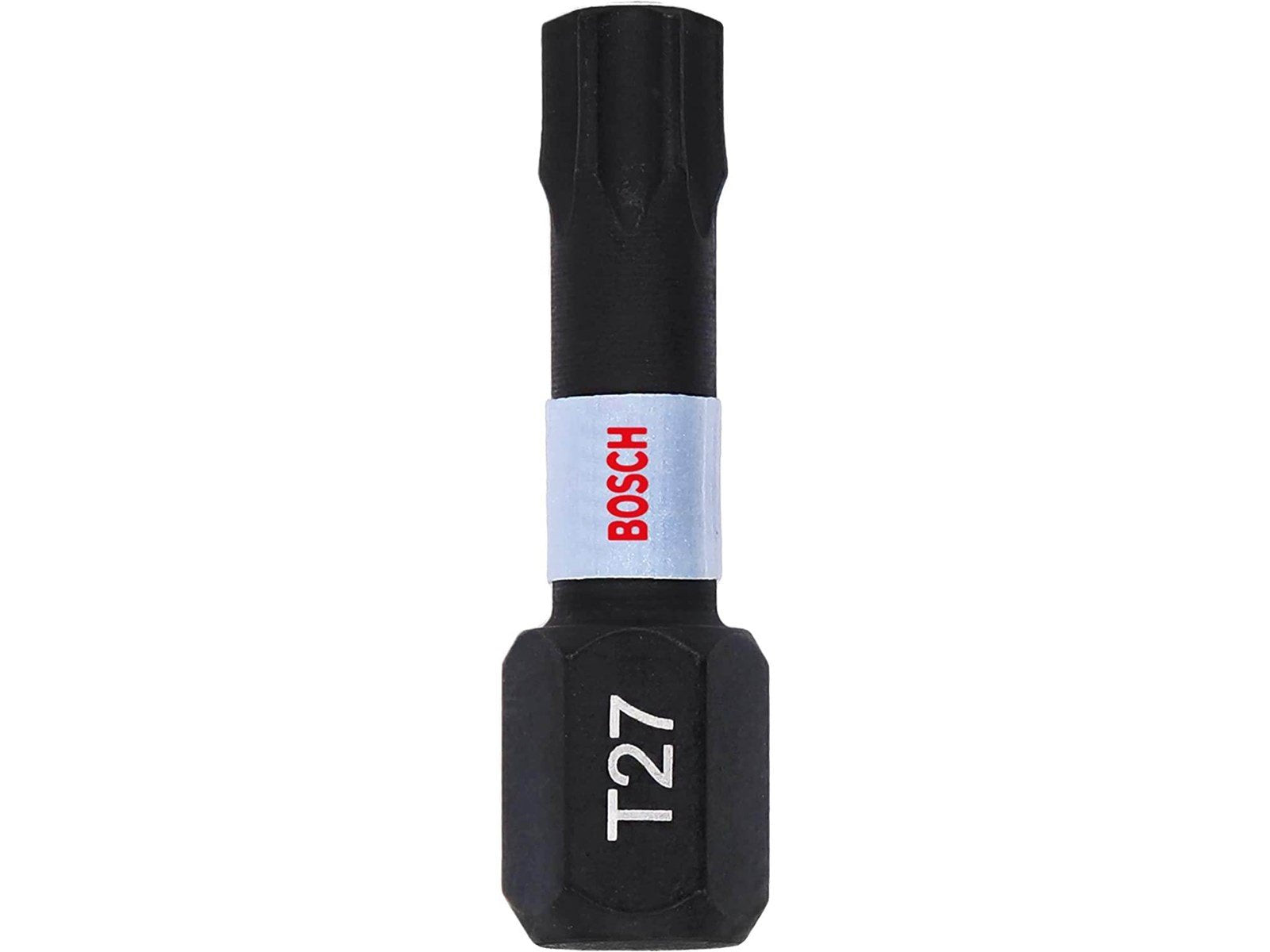 Bosch Impact Control Screwdriver Bits T27 25 mm 2 pcs.