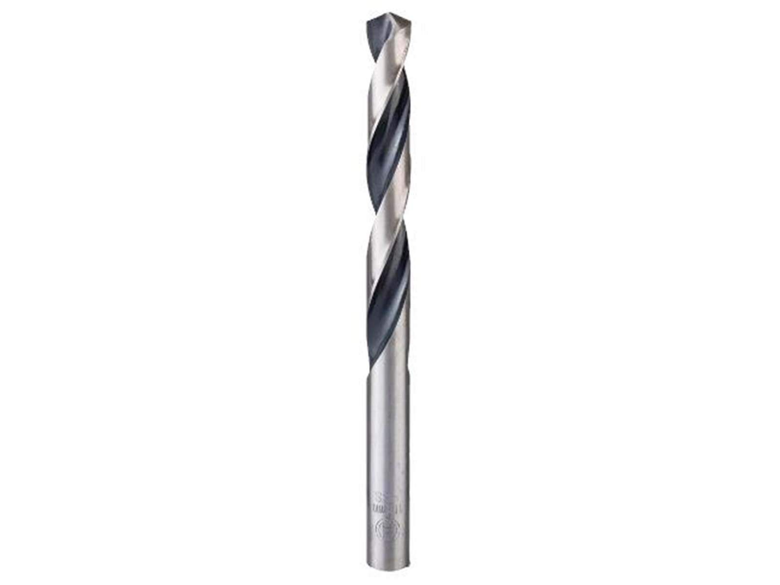 Bosch PointTeQ HSS Twist Drill Bit  11.8 mm 5 pcs.