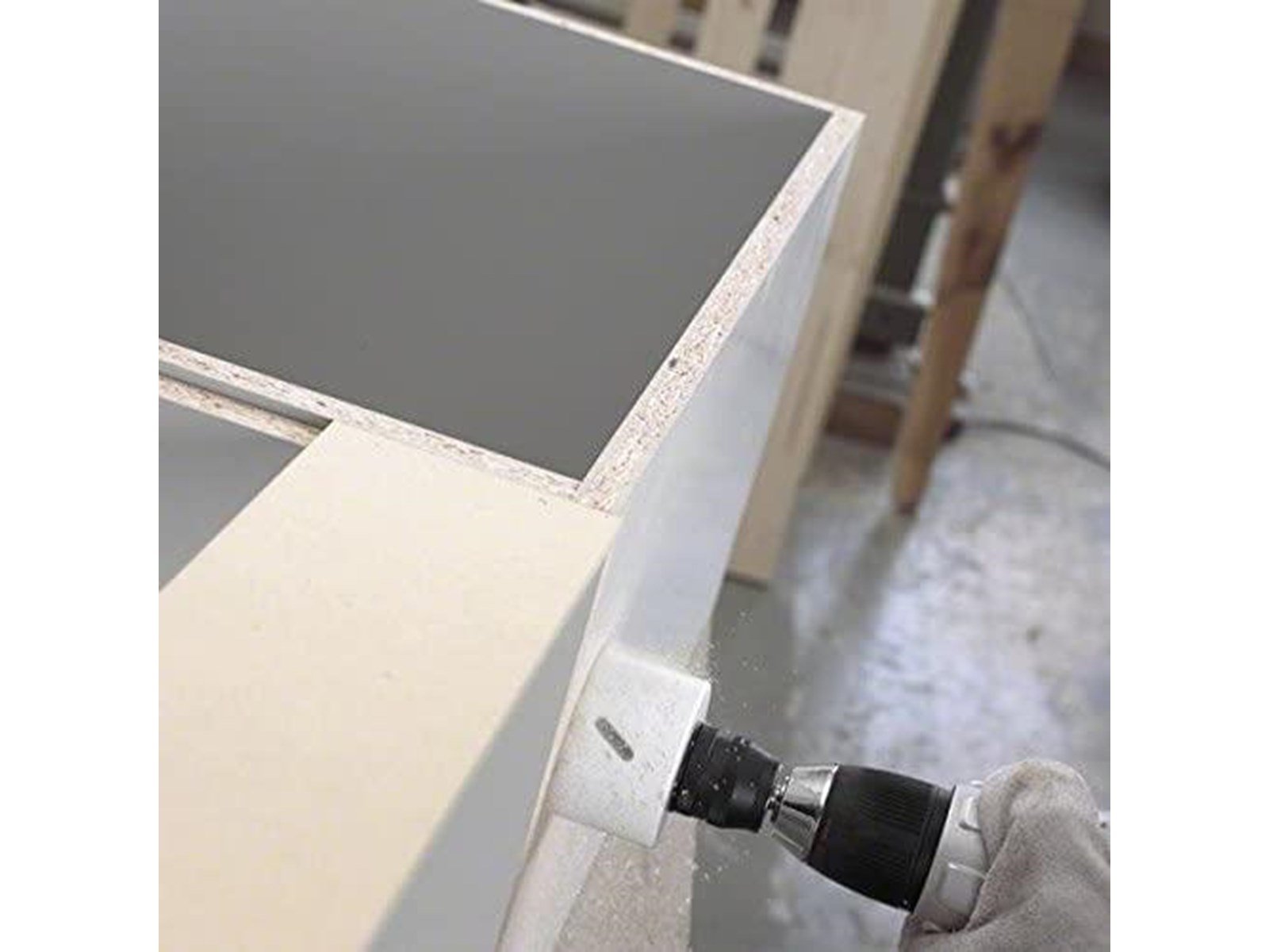 Bosch Hole saw HSS BI-M 140 mm