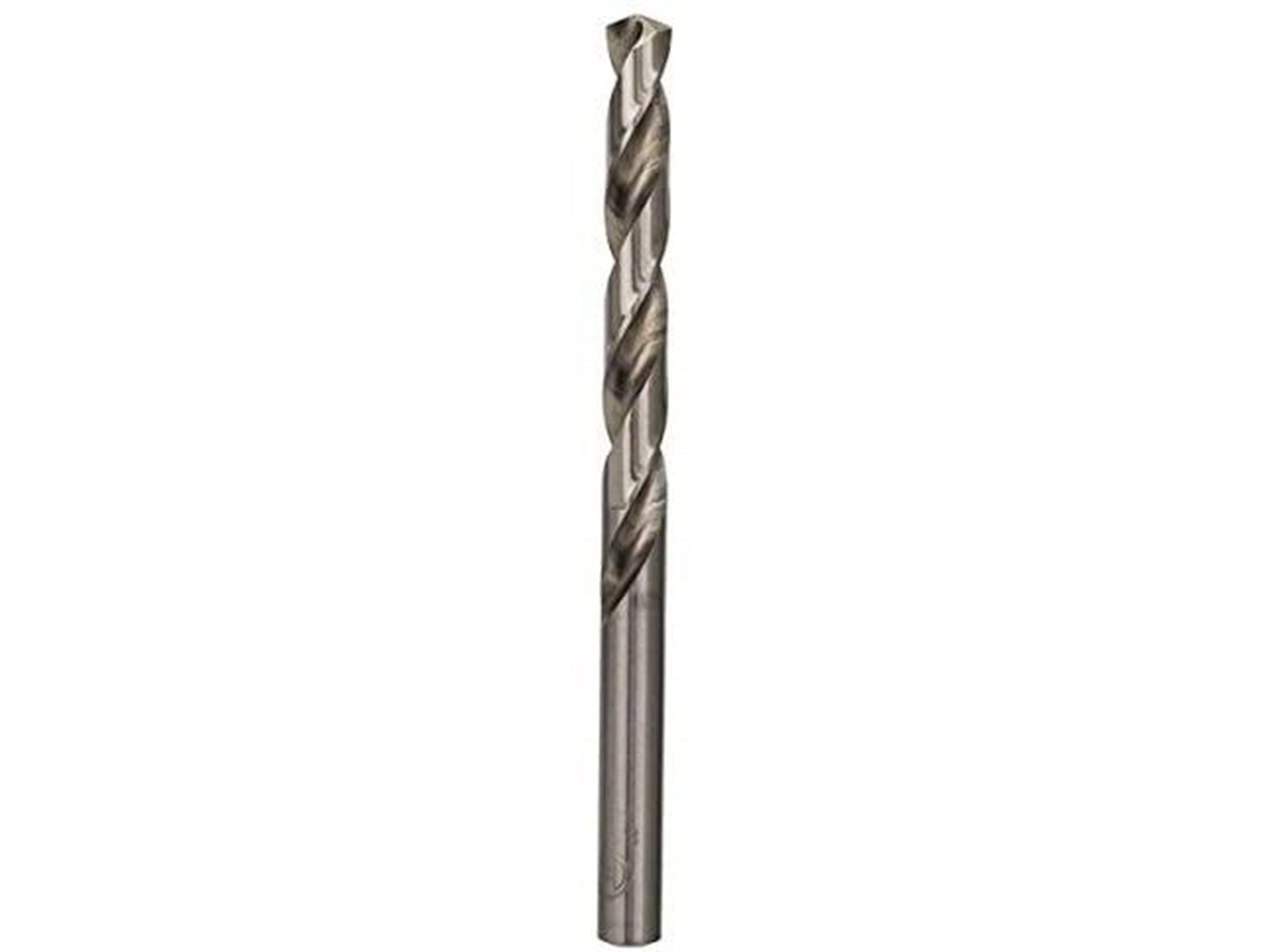 Bosch Twist Drill Bit HSS-G 8.9 x 125 mm 5 pcs.