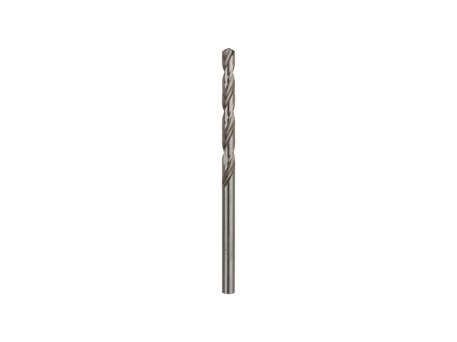 Bosch Twist Drill Bit HSS-G 8.9 x 125 mm 5 pcs.