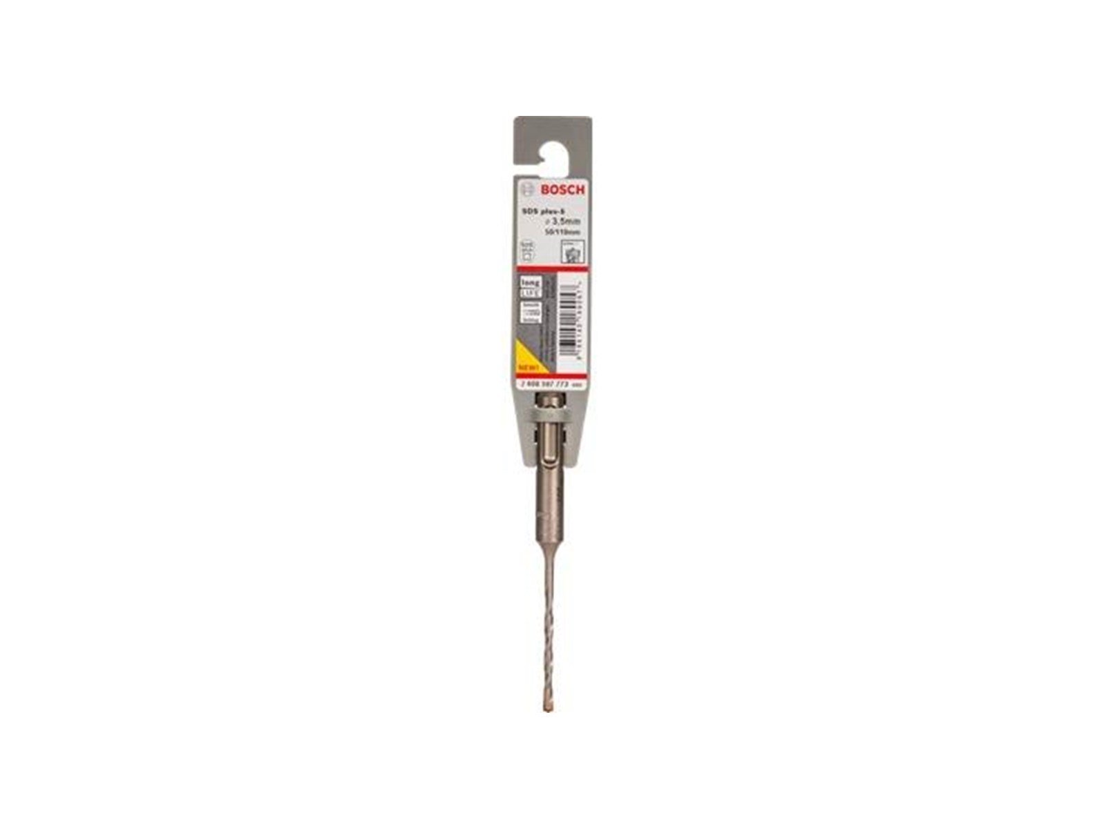 Bosch SDS-Plus-5 Masonry Drill Bit 7 x 315 mm