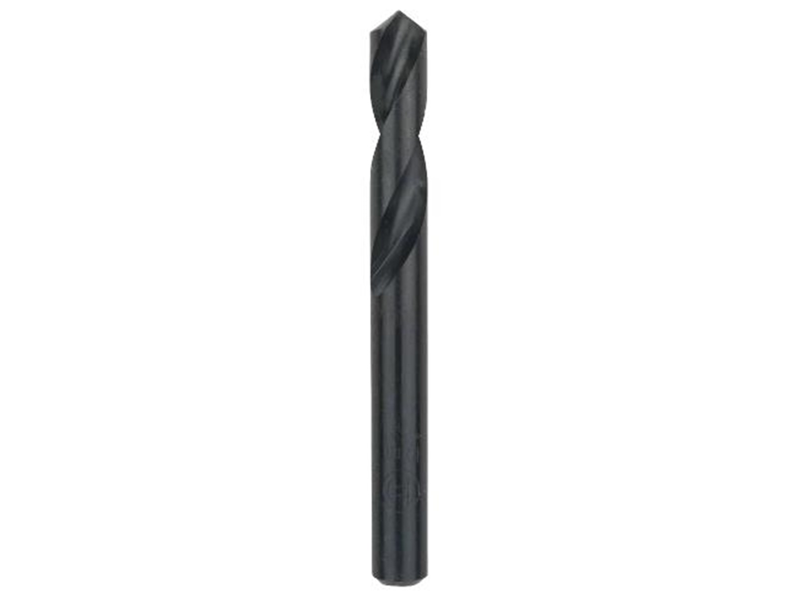 Bosch Stub drill bits HSS-R 10 x 43 x 89 mm 5 pcs.