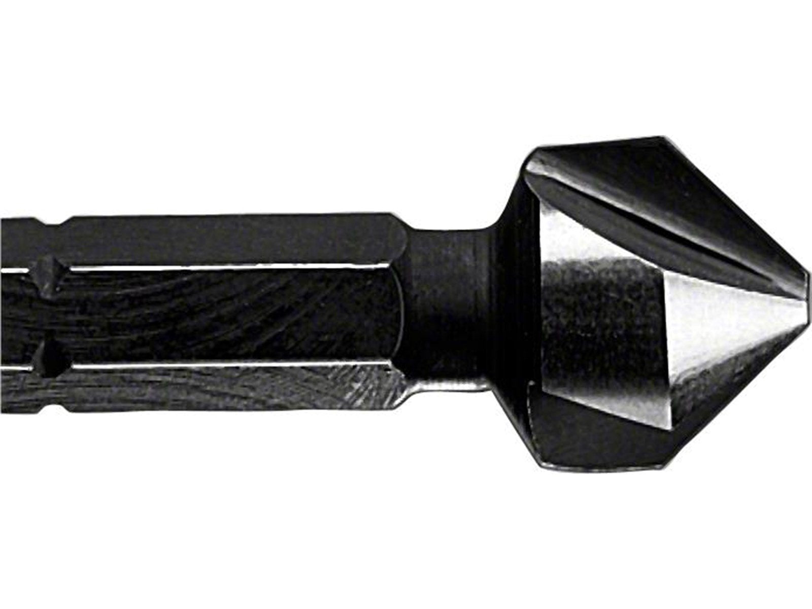 Bosch Conical countersink 20.5 mm 1/4