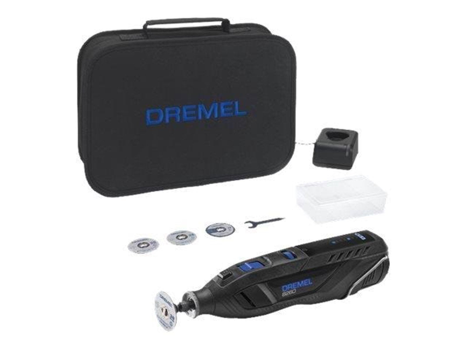 Bosch Multi Tool 8260-5 12V 3AH LI-ION