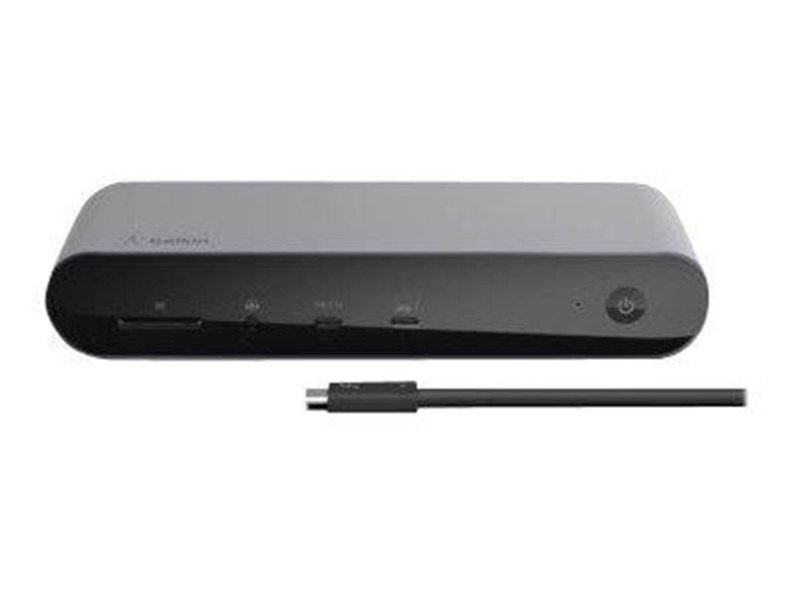 Belkin CONNECT Pro Thunderbolt 4 Dock
