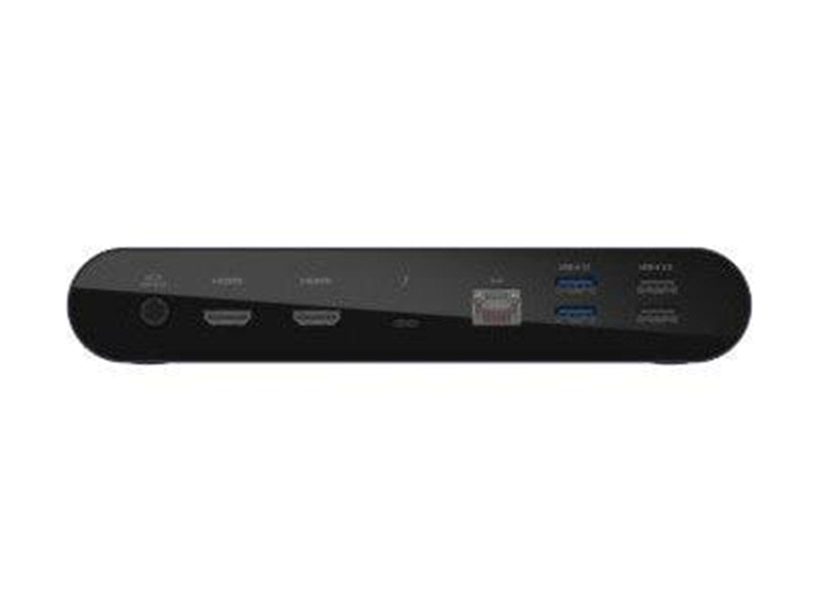 Belkin CONNECT Pro Thunderbolt 4 Dock