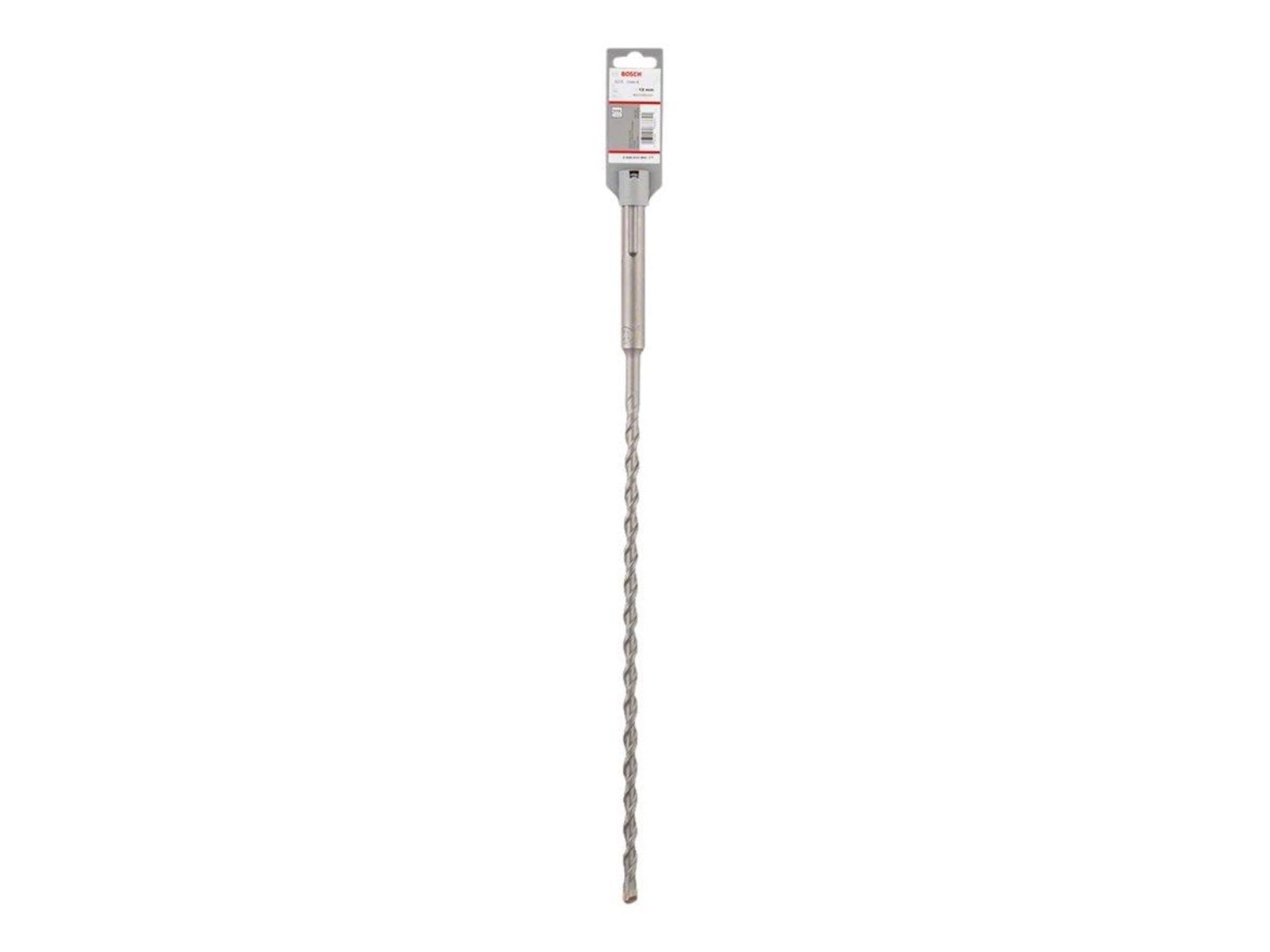 Bosch SDS-max-4 12 x 400/540 mm Hammer Drill Bit