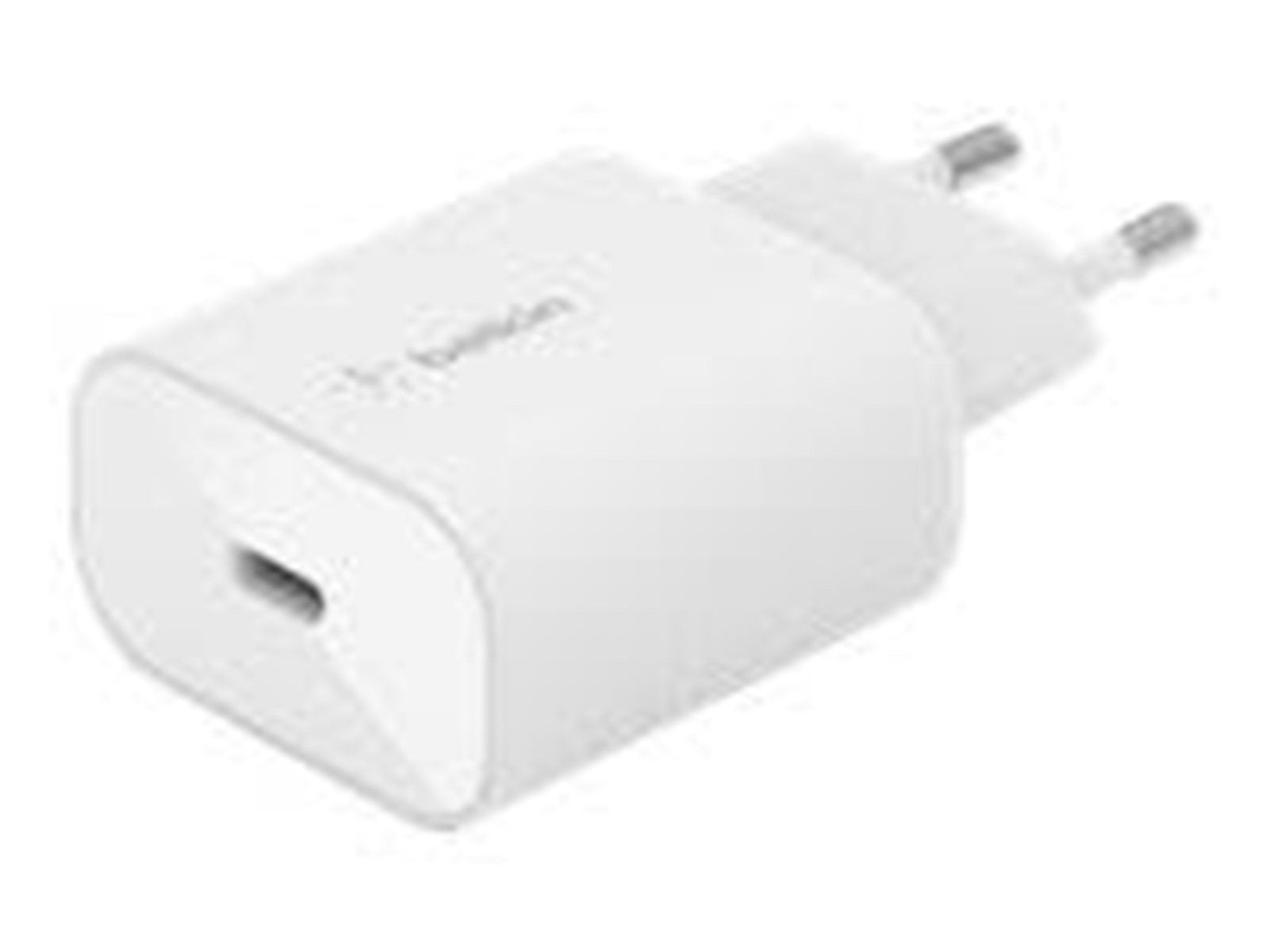 Belkin BOOST CHARGE 25 W USB-C PD 3.0